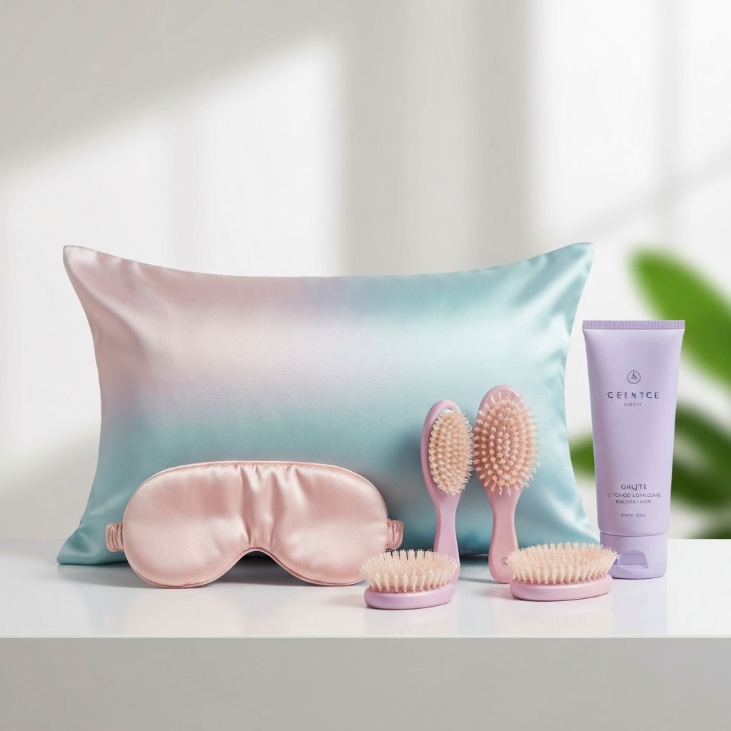 Coffret Routine Complète