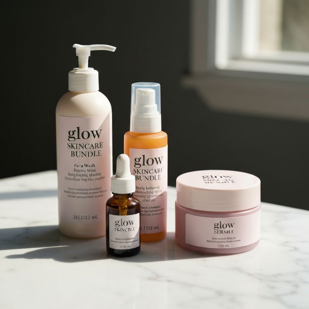 Coffret Éclat Naturel