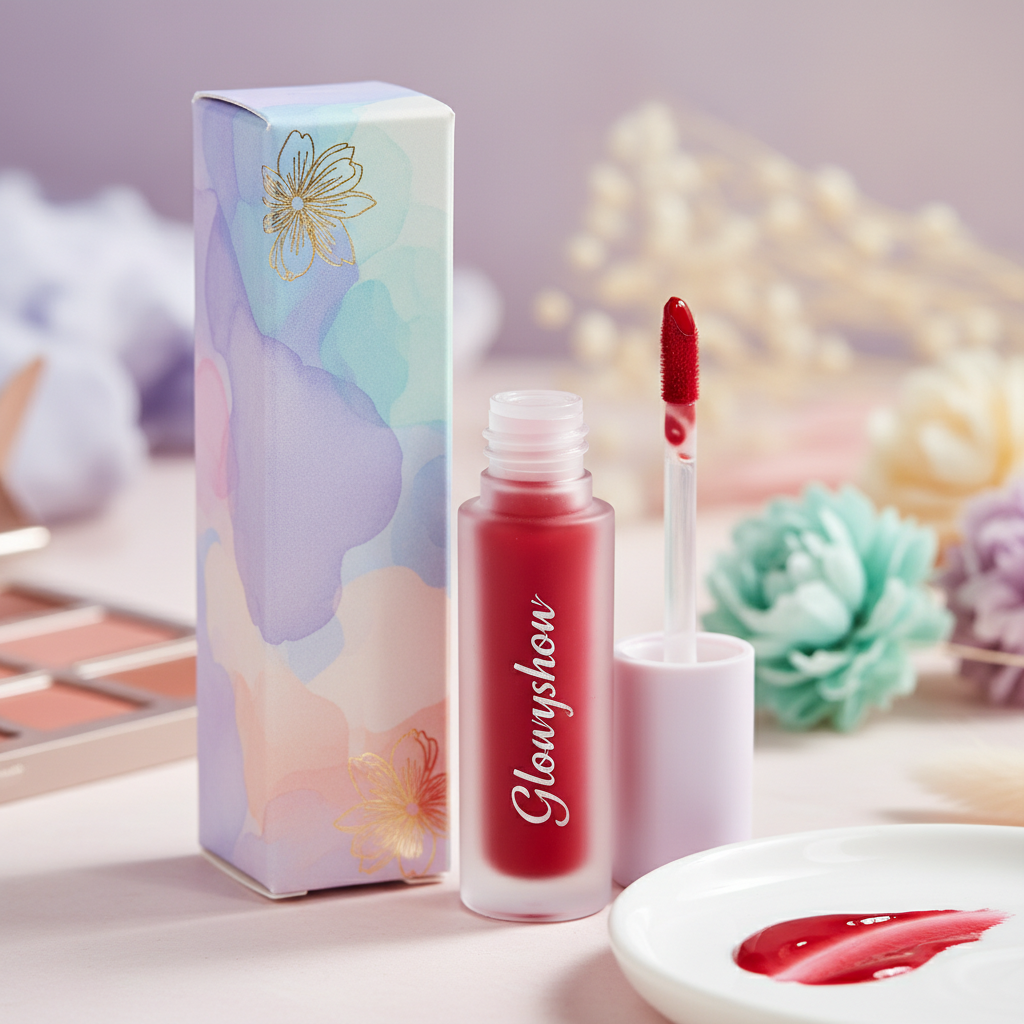 Teinte Lips & Cheeks